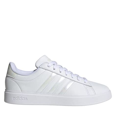 adidas damen sneaker grand court 2.0 weiß|adidas Grand Court 2.0 Shoes .